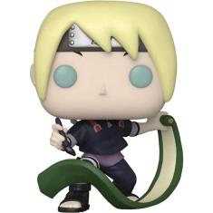 Funko Pop! Animação: Boruto - Inojin