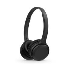Fone De Ouvido Bluetooth Philips TAH1108BK/55 Headphone Sem Fio Com Microfone Extra Bass