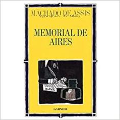 Livro - Memorial De Aires
