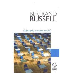 Educação e Ordem Social