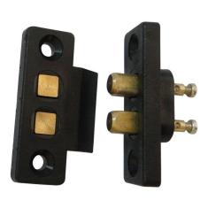 Contato Deslizante Para Uso Em Portas E Fechaduras