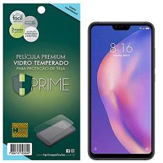 Pelicula Premium HPrime Xiaomi Redmi Note 7 - Vidro Temperado
