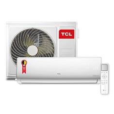 Ar Condicionado Split Hi Wall Inverter TCL 18.000 Btus Quente e Frio 220v