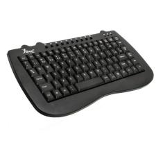 Teclado Multimidia Standard Conexão Usb Kp-2008 Knup
