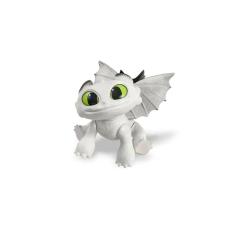 Boneco Baby Dragões Dawn Como Treinar Seu Dragão Pupee -1451