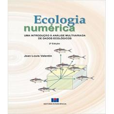 Ecologia Numerica
