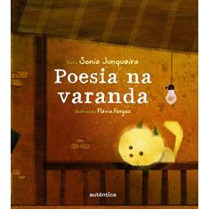 Poesia na varanda
