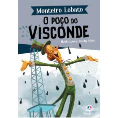 Livro - O poço do Visconde
