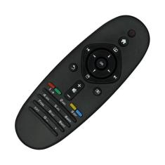 Controle Para Tv Philips 46Pfl5615D 46Pfl6615D 40Pfl5615D - Mbtech