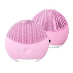 Massageador Facial Elétrico Forever - Sbn