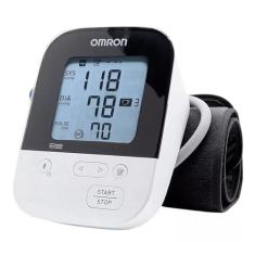 Monitor De Pressão Arterial De Braço O.M.R.O.N. Com Bluetooth