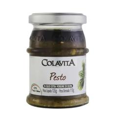 Molho Pesto Colavita 135g