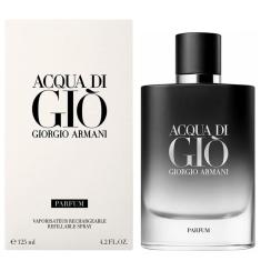 Perfume Giorgio Armani Acqua Di Giò - Parfum - 125 ml