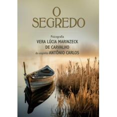 Livro - O segredo