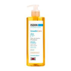 Ureadin Calm Isdin Hydration Óleo de Banho Protetor 400ml