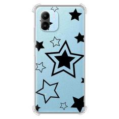 Capa Capinha De Celular Compatível com Xiaomi Redmi A1 Plus Mi Persona