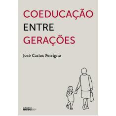 Livro - Coeducação entre gerações