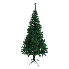 Árvore De Natal 1,8m Canadense Verde Grillo 47490-004