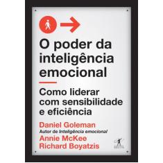Livro - O poder da inteligência emocional