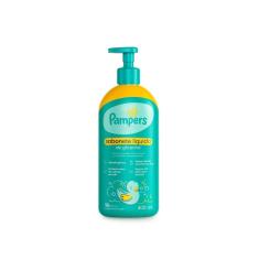 Sabonete Líquido de Glicerina Pampers 400ml