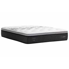 Colchão King Molas Ensacadas MasterPocket Partenon C1629 ViscoGel Malha Euro Pillow (193x203x33) - Herval