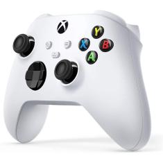 Controle Xbox Series - Microsoft s/x Original Sem Fio