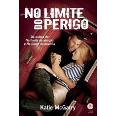 Livro - No limite do perigo