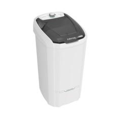 Tanquinho Colormaq SemiAutomatica 10 kg, 110V, Branco