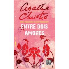Livro - Entre dois amores