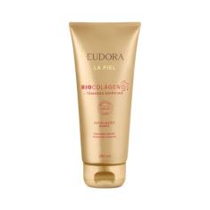 Eudora La Piel Tâmaras Egípcias Sabonete Esfoliante 200ml