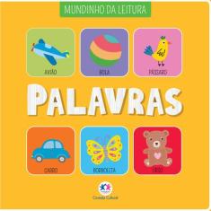 Livro - Palavras