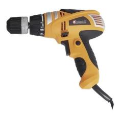 Parafusadeira/furadeira Eletrica 380w 220v - nakasaki