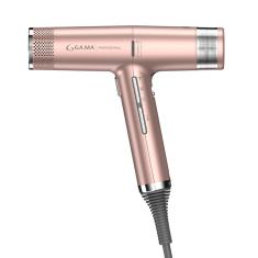 Secador Professional iQ3 Rose Gold Secador iQ3 Perfetto Rose Gold 220V
