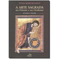 Arte Sagrada no Oriente e Ocidente - ATTAR, 3