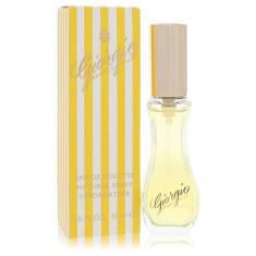 Perfume Feminino Giorgio Giorgio Beverly Hills 30 Ml Eau De Toilette