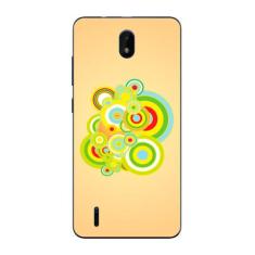 Capa Adesivo Skin370 Verso Para Nokia C01 Plus - KawaSkin