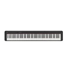 Piano Digital Casio Cdp-S110 Cdps110 C2 88 Teclas Preto