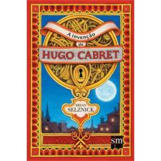 Invençao de hugo cabret, a