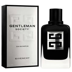 Gentleman Society Givenchy Masculino Eau De Parfum 60Ml