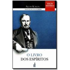 Livro dos Espíritos, o - Edição Histórica - FEB, 3