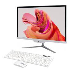 Computador All In One 21,5 Intel Core i5, 16GB RAM, SSD 960GB, Webcam,