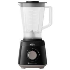 Liquidificador Philips Walita Daily RI2110 550W com 2 Velocidades - Preto Preto / 110