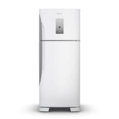 Geladeira Panasonic Duplex Frost Free 435L A+++ Branca - NR-BT56PD4W