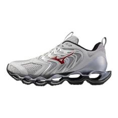 Tênis Masculino Mizuno Wave Prophecy 14 S-Masculino