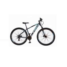 Bicicleta Aro 29 Ksw Xlt 27v Freio Hidráulico K7 Garfo com Trava-Masculino