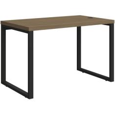Escrivaninha Mesa Escritório Secretária Office 120cm Industrial Carval