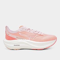 Tênis Mizuno Base One Feminino-Feminino