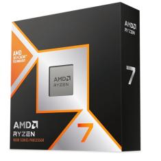 Processador AMD Ryzen 7 9800X3D (AM5/ 8 Cores/ 16 Threads/ 5.2 GHz/ 104Mb Cache/Radeon Graphics/Sem cooler)