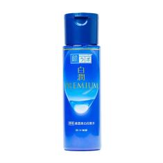 Loção Facial Clareadora Hada Labo Shirojyun Whitening Premium Lotion Ácido Tranexâmico com 170ml 170ml