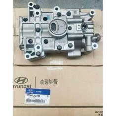 Bomba de Oléo Santa Fé Sonata Sorento Sportage 2.4 2.0 16V